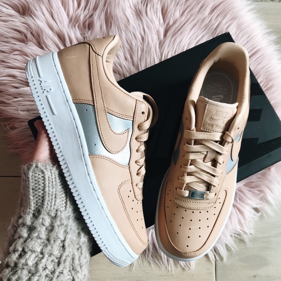 Nike women’s air force 1 sneaker - Picture 2 of 6